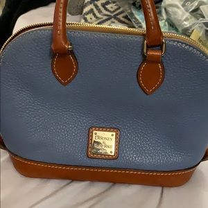 Dooney and Bourke mini bag